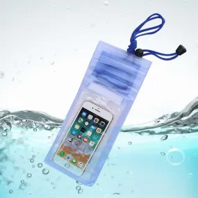 1PC Environmental Universal Under Water Proof Dry Pouch Bag Case Cover Protector Holder For Cell Phone