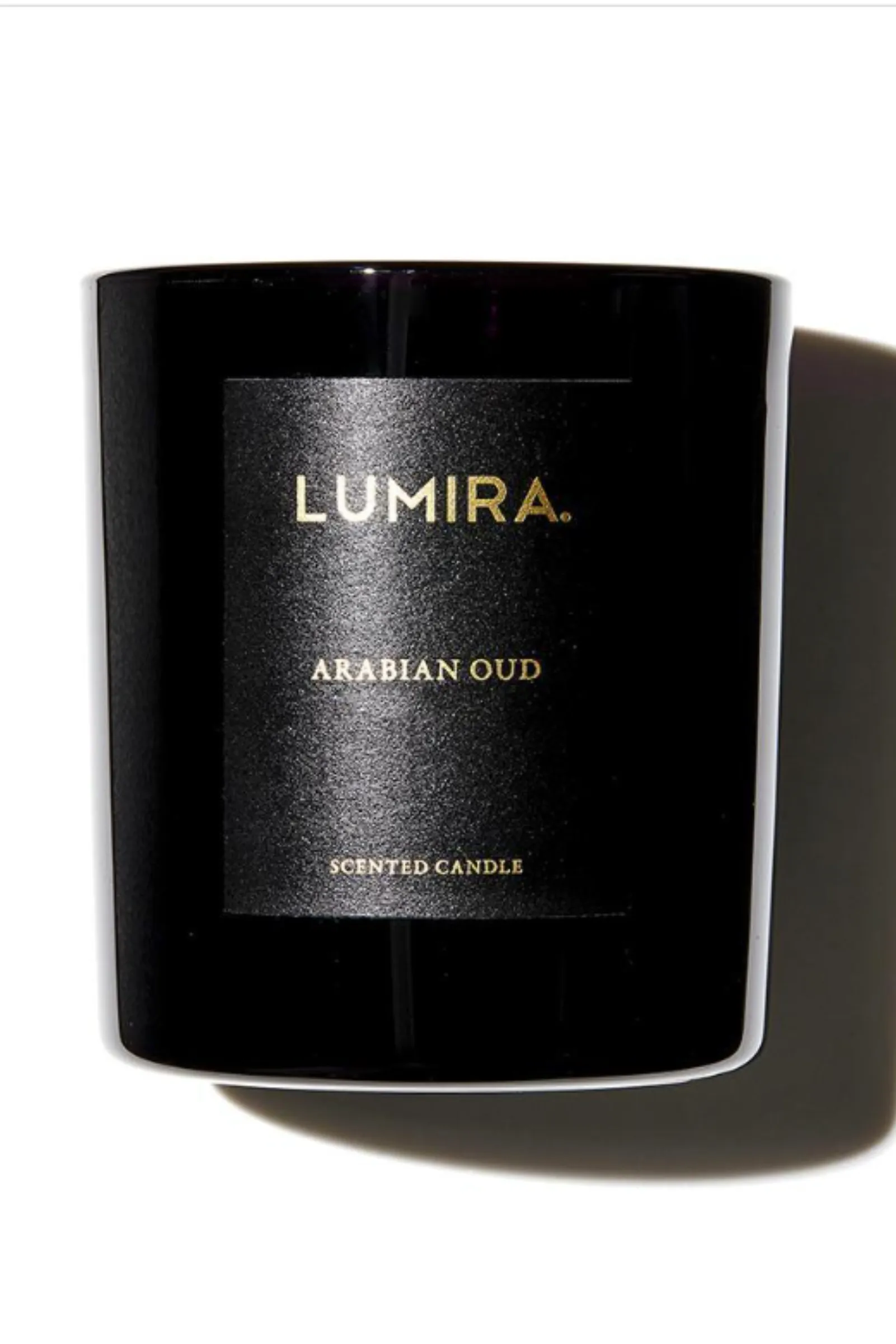 Arabian Oud Candle