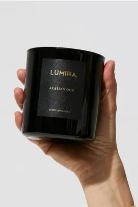 Arabian Oud Candle