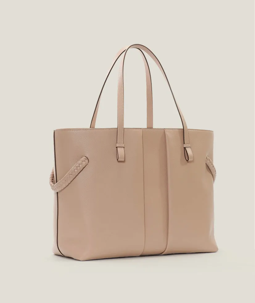 Ava - Grain Leather