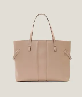 Ava - Grain Leather