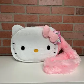 Bag - Hello Kitty Plush Head