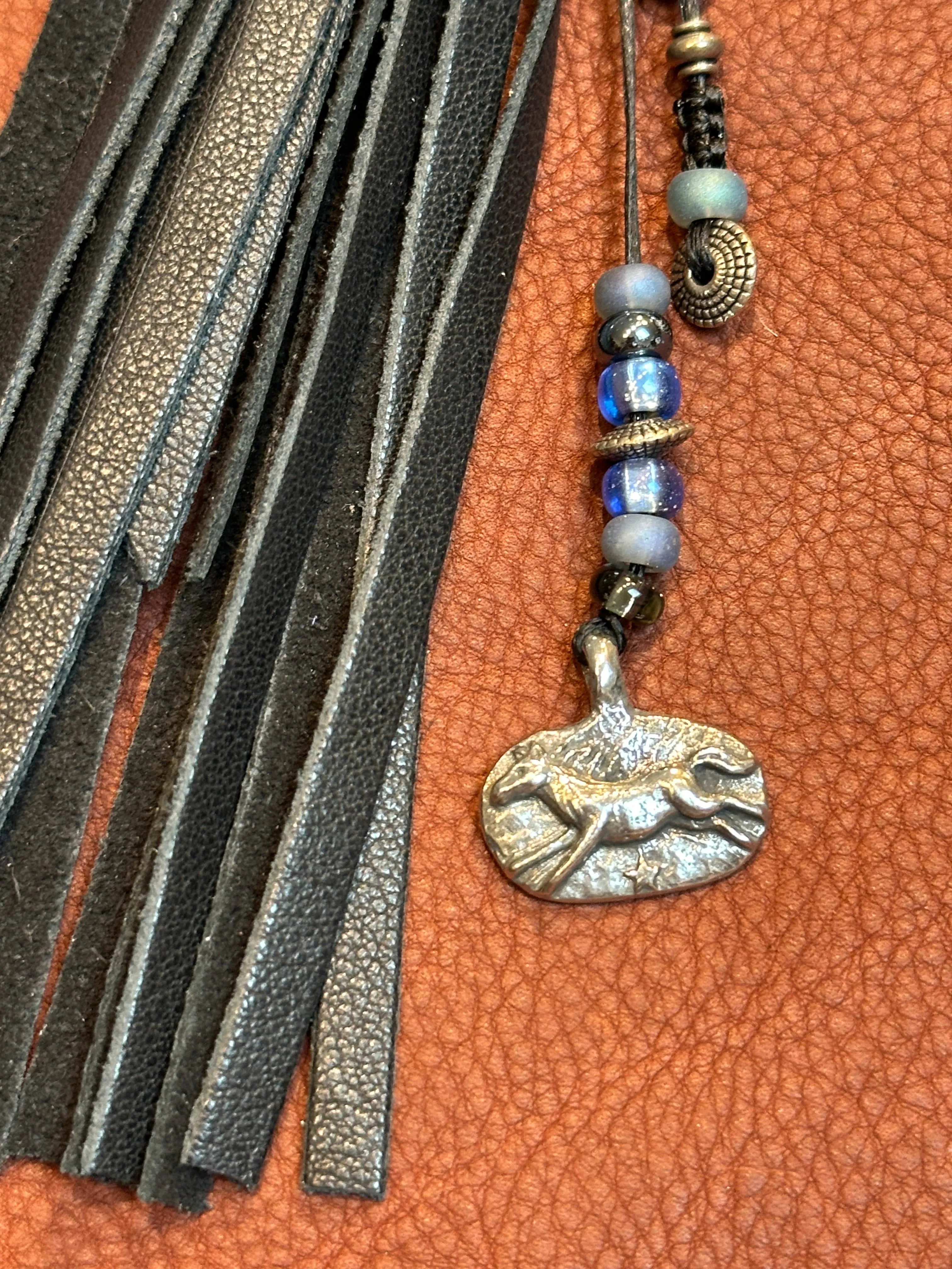 Bag Tassels