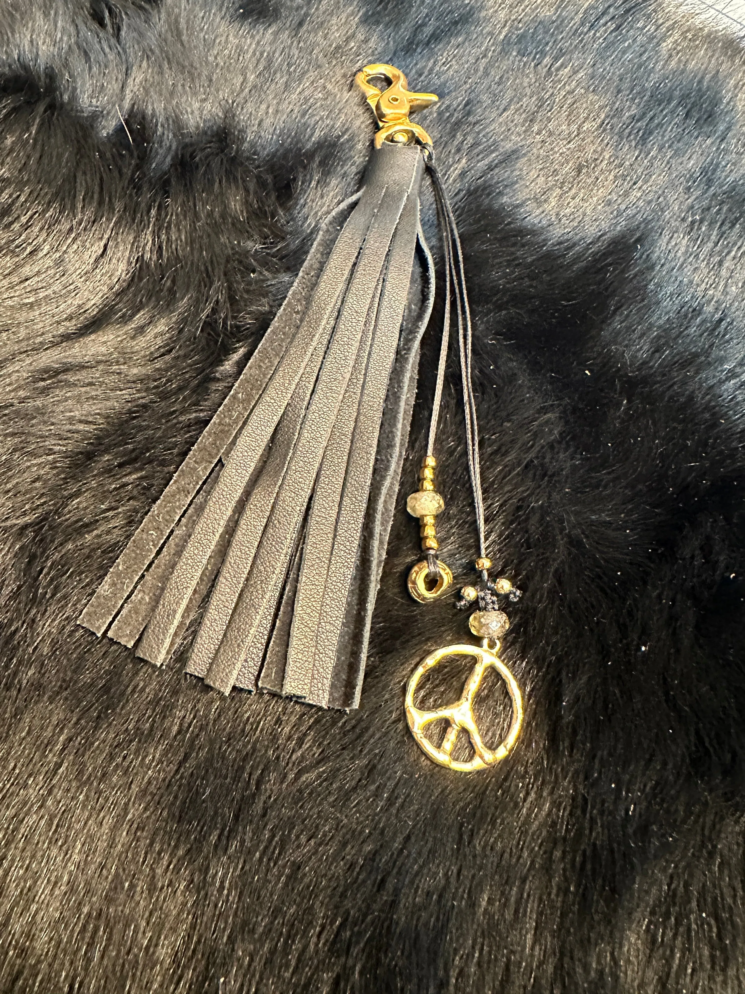 Bag Tassels