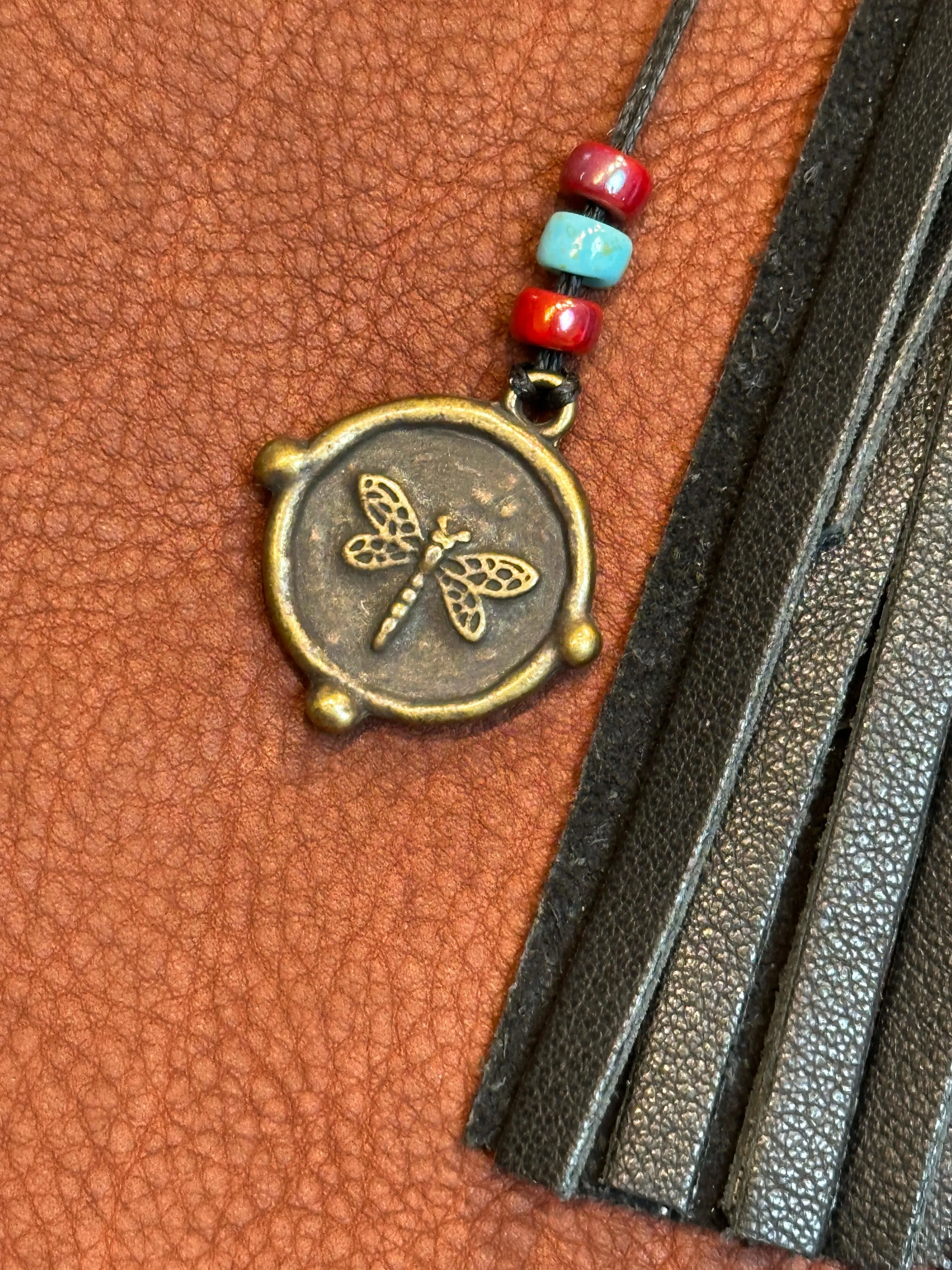 Bag Tassels