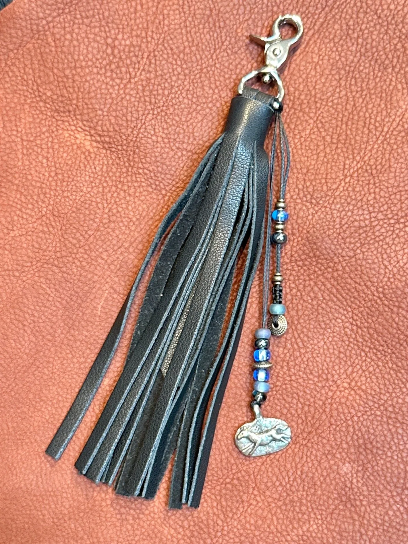 Bag Tassels