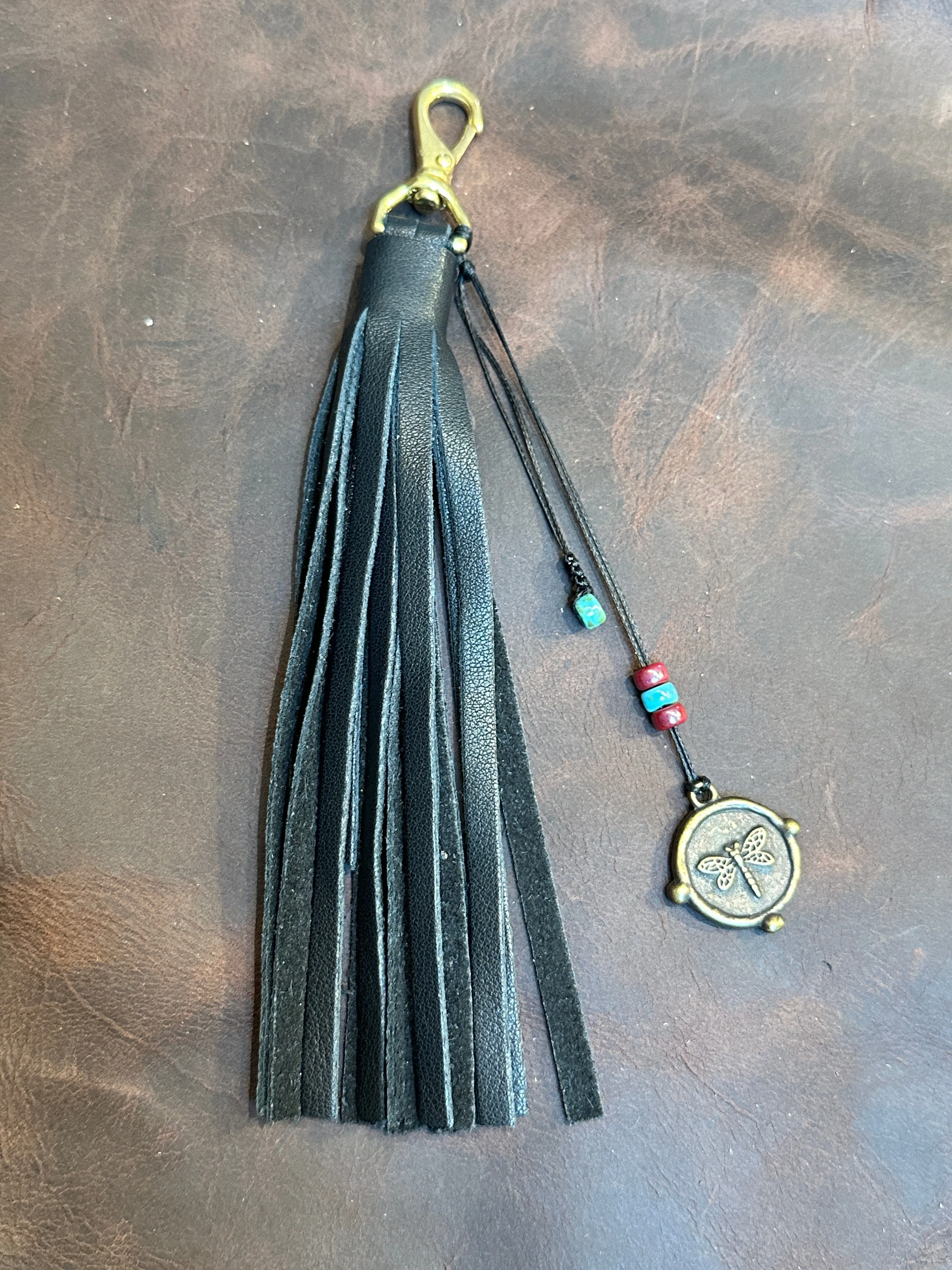 Bag Tassels