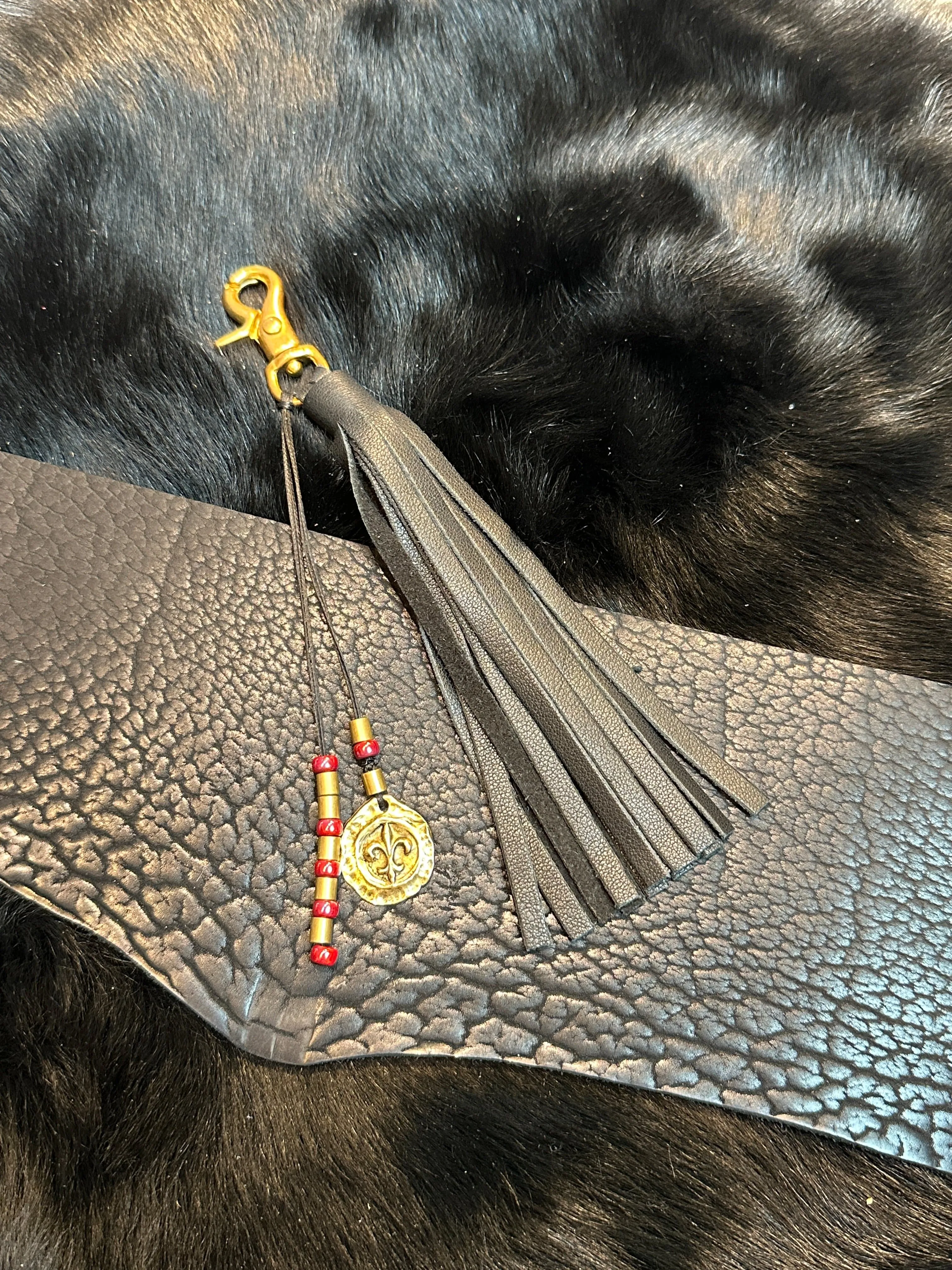 Bag Tassels