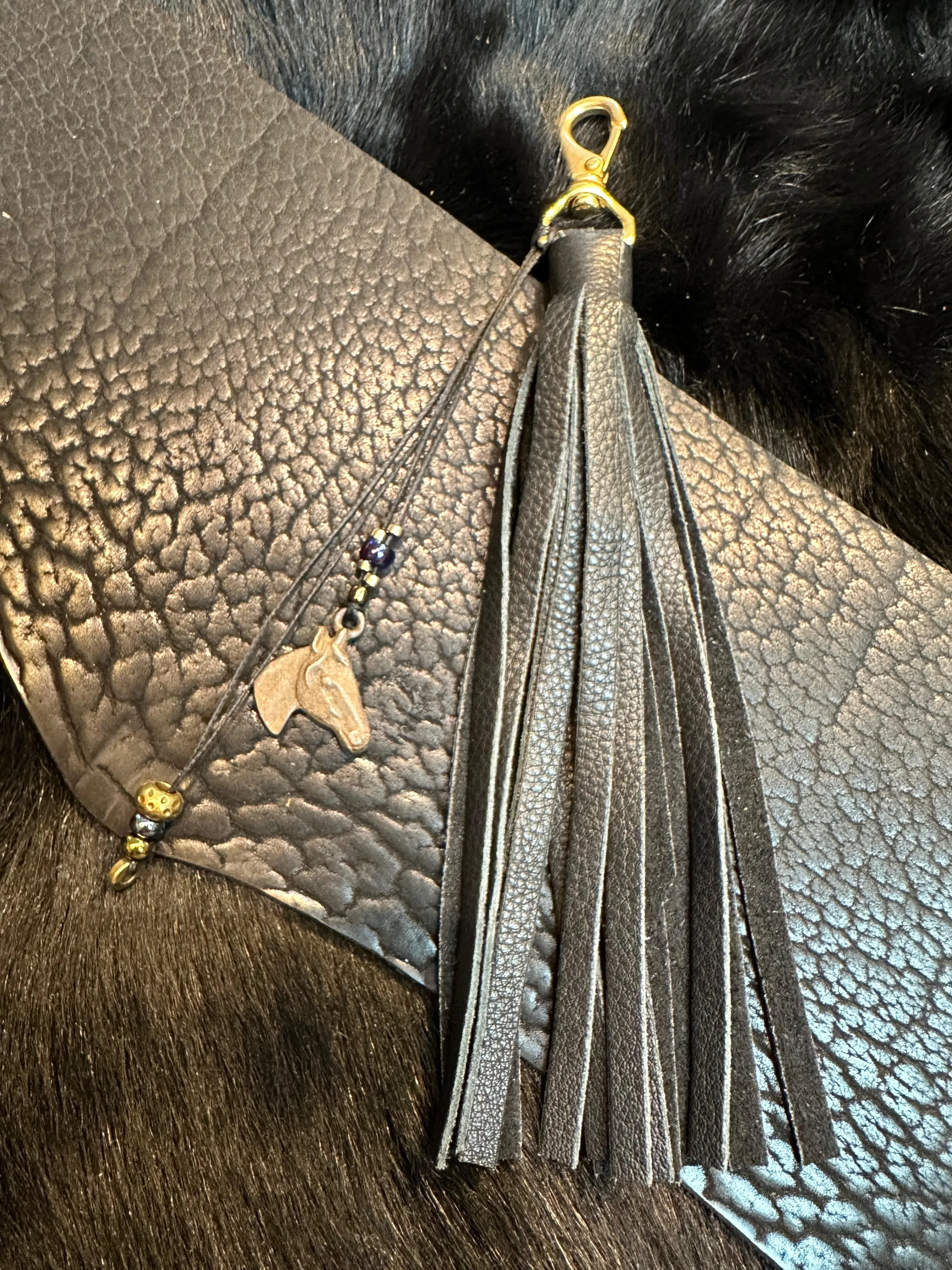 Bag Tassels