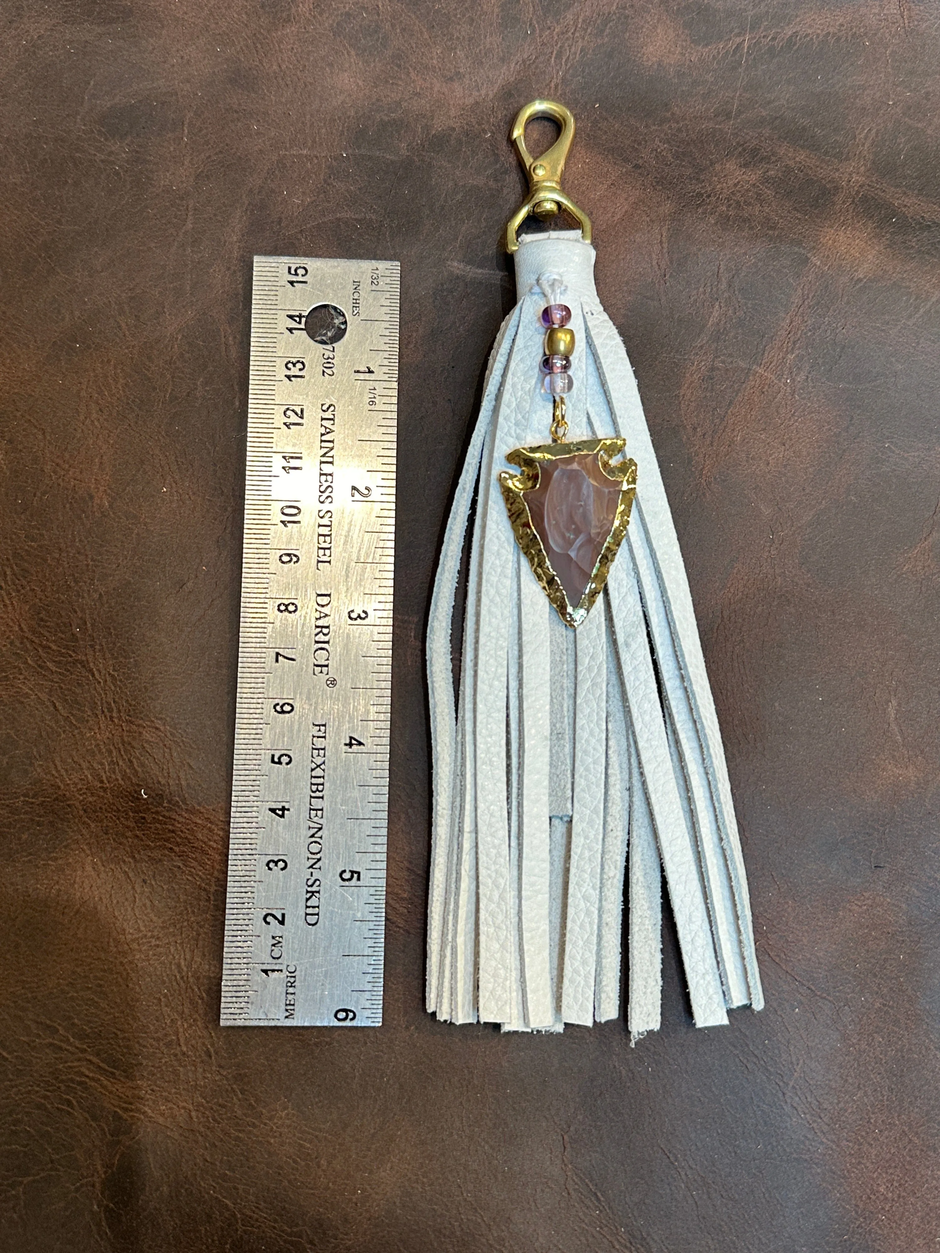 Bag Tassels