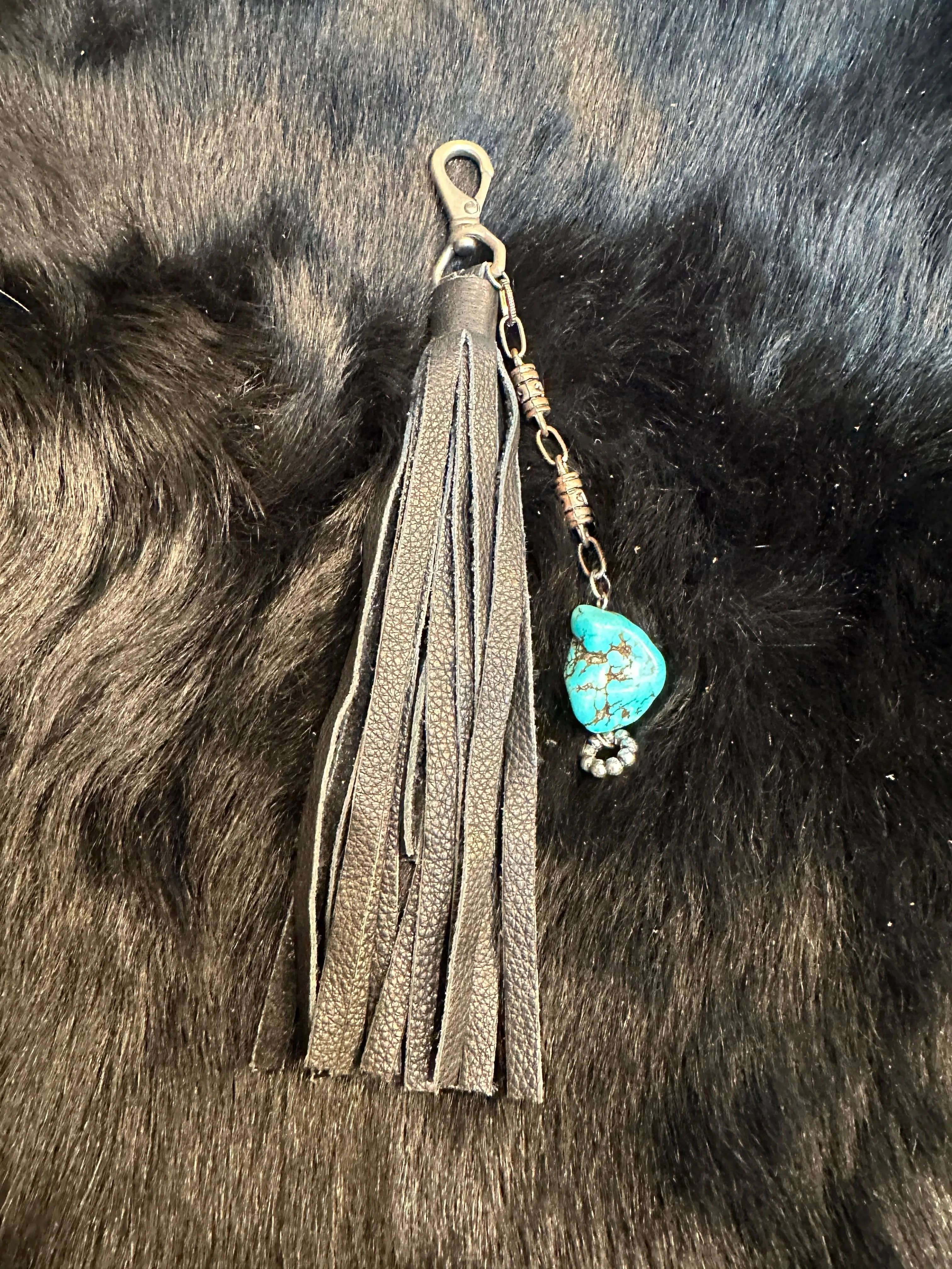 Bag Tassels