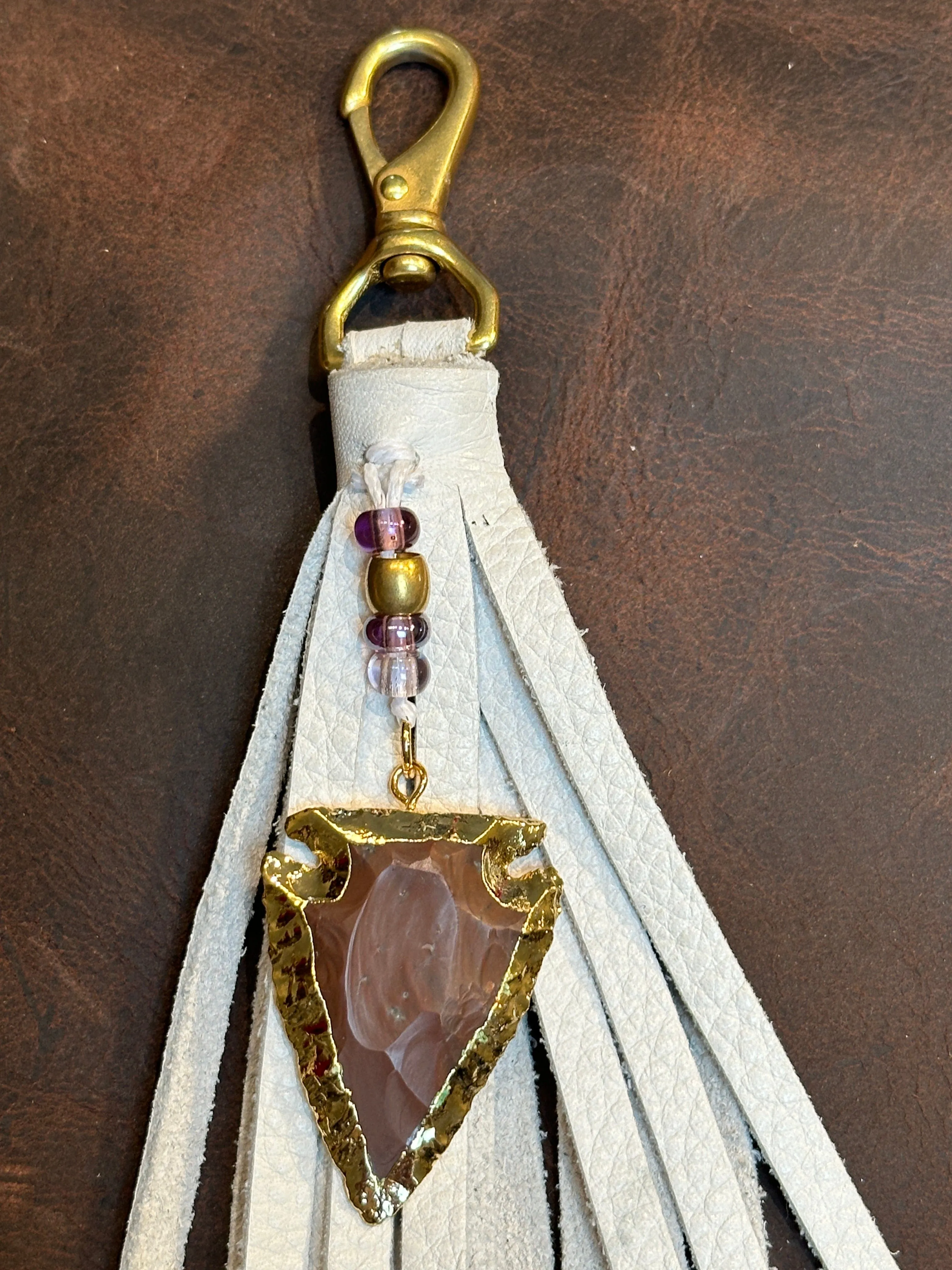 Bag Tassels