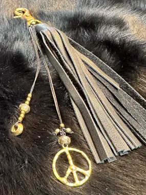 Bag Tassels