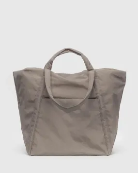 BAGGU Travel Cloud Bag | DOVE