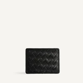 Bembien - Nico Card Case (Black)