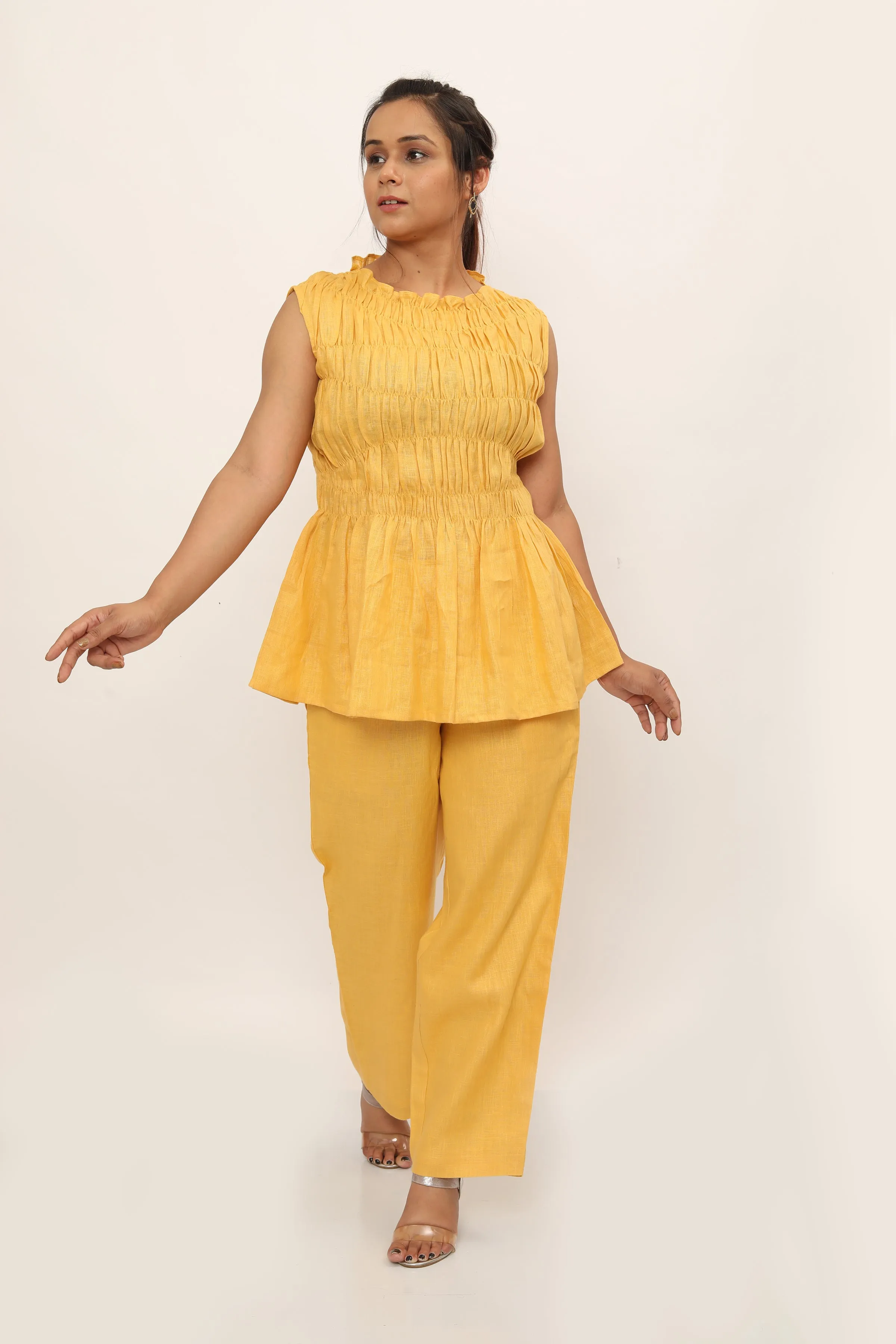 Beverly set