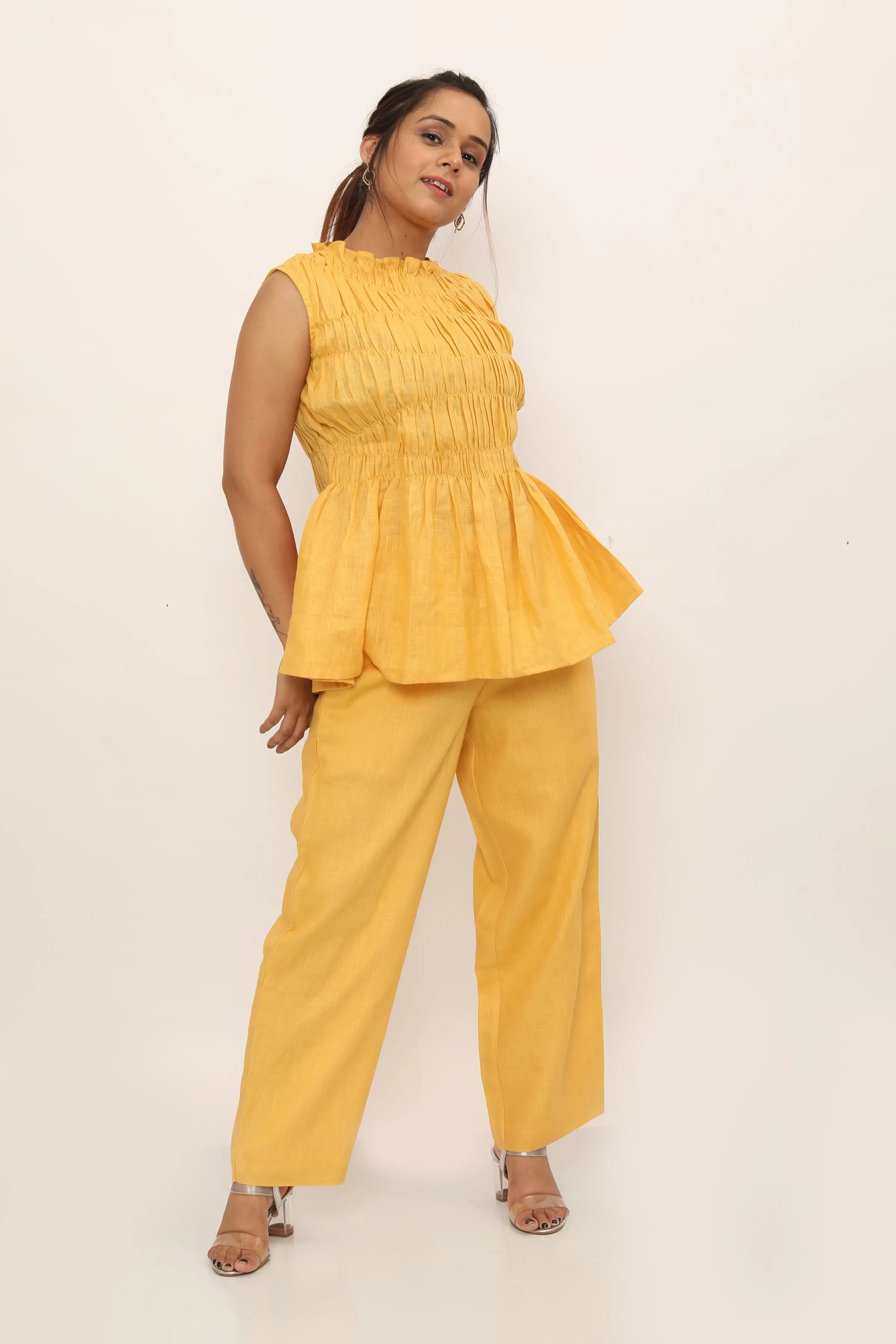 Beverly set