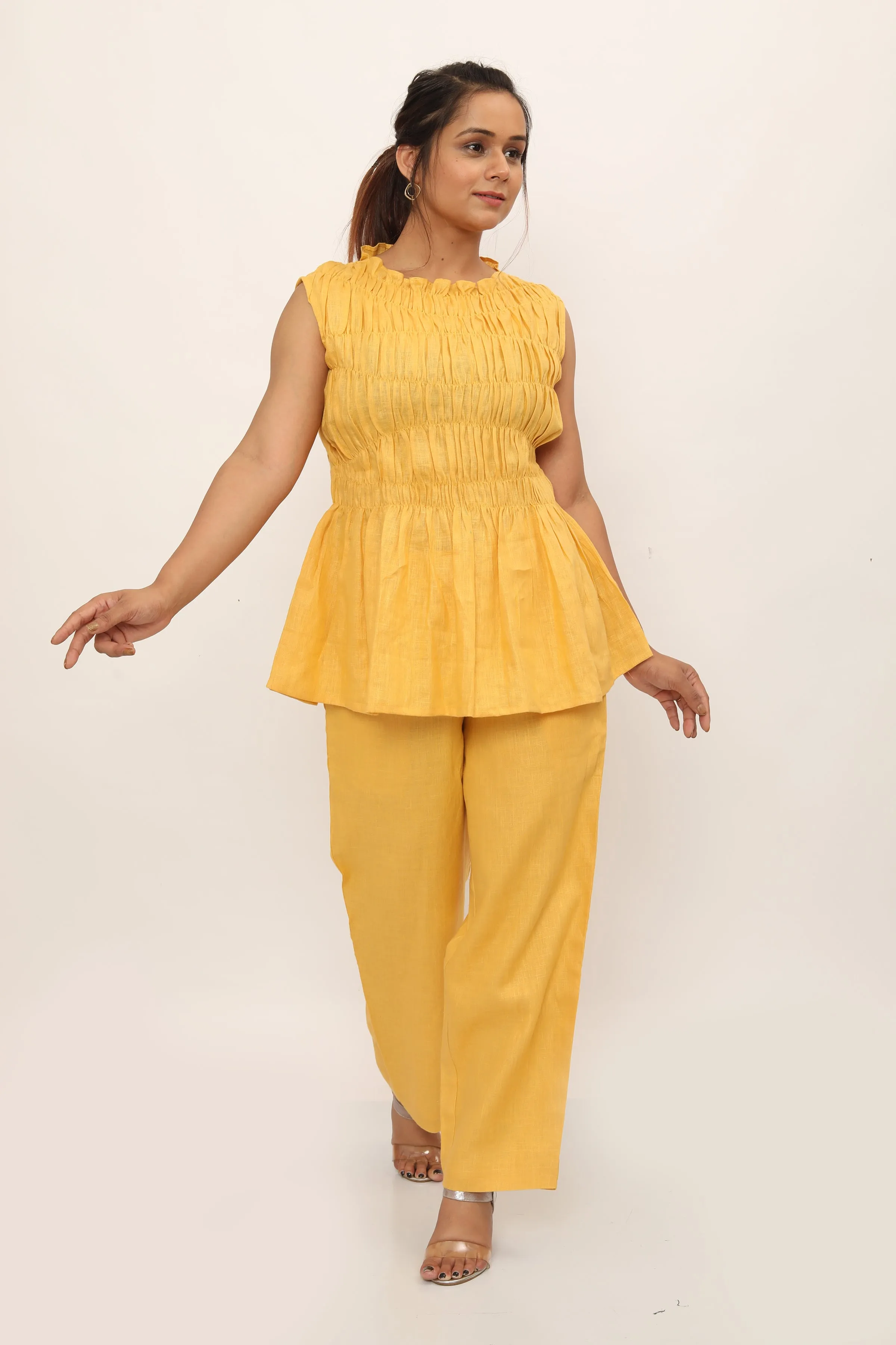 Beverly set