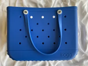 Blue Large Bogg Bag