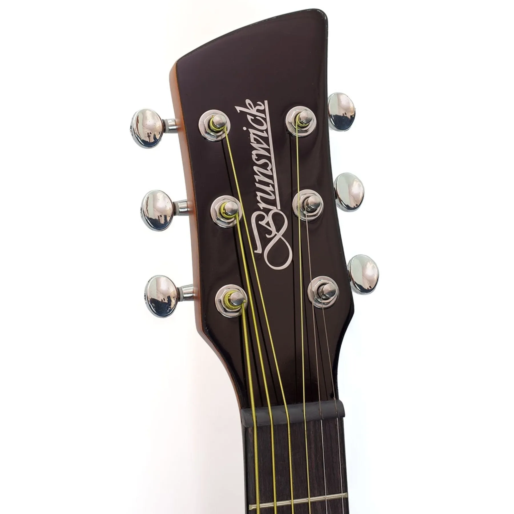 BT200TB travel Acoustic Tobacco Burst