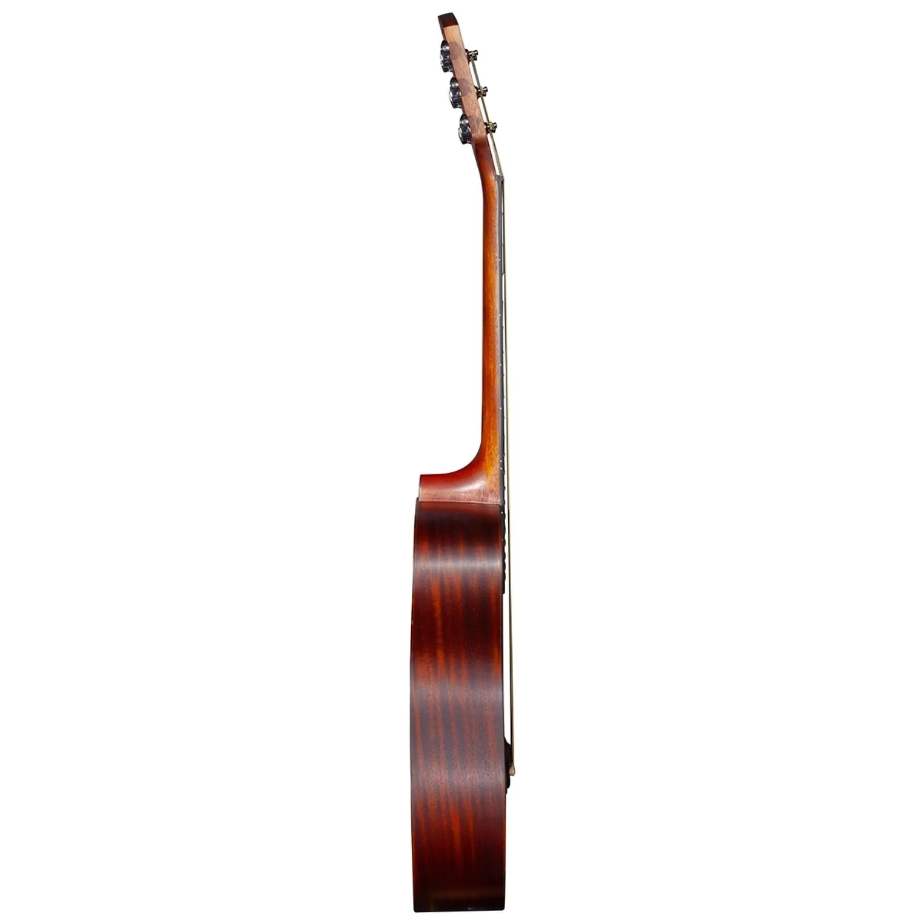 BT200TB travel Acoustic Tobacco Burst