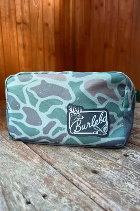 Burlebo- Dopp Kit