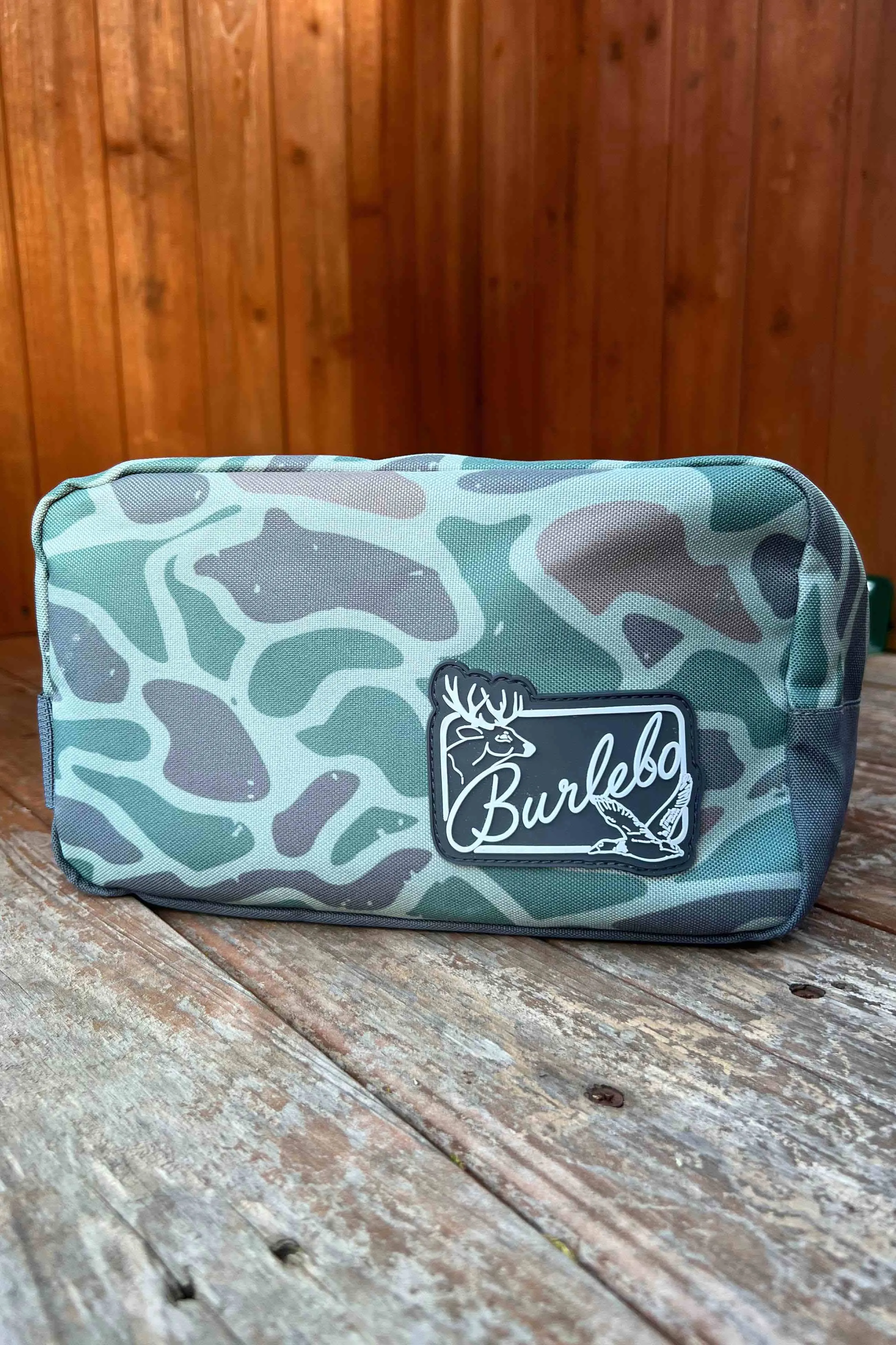 Burlebo- Dopp Kit