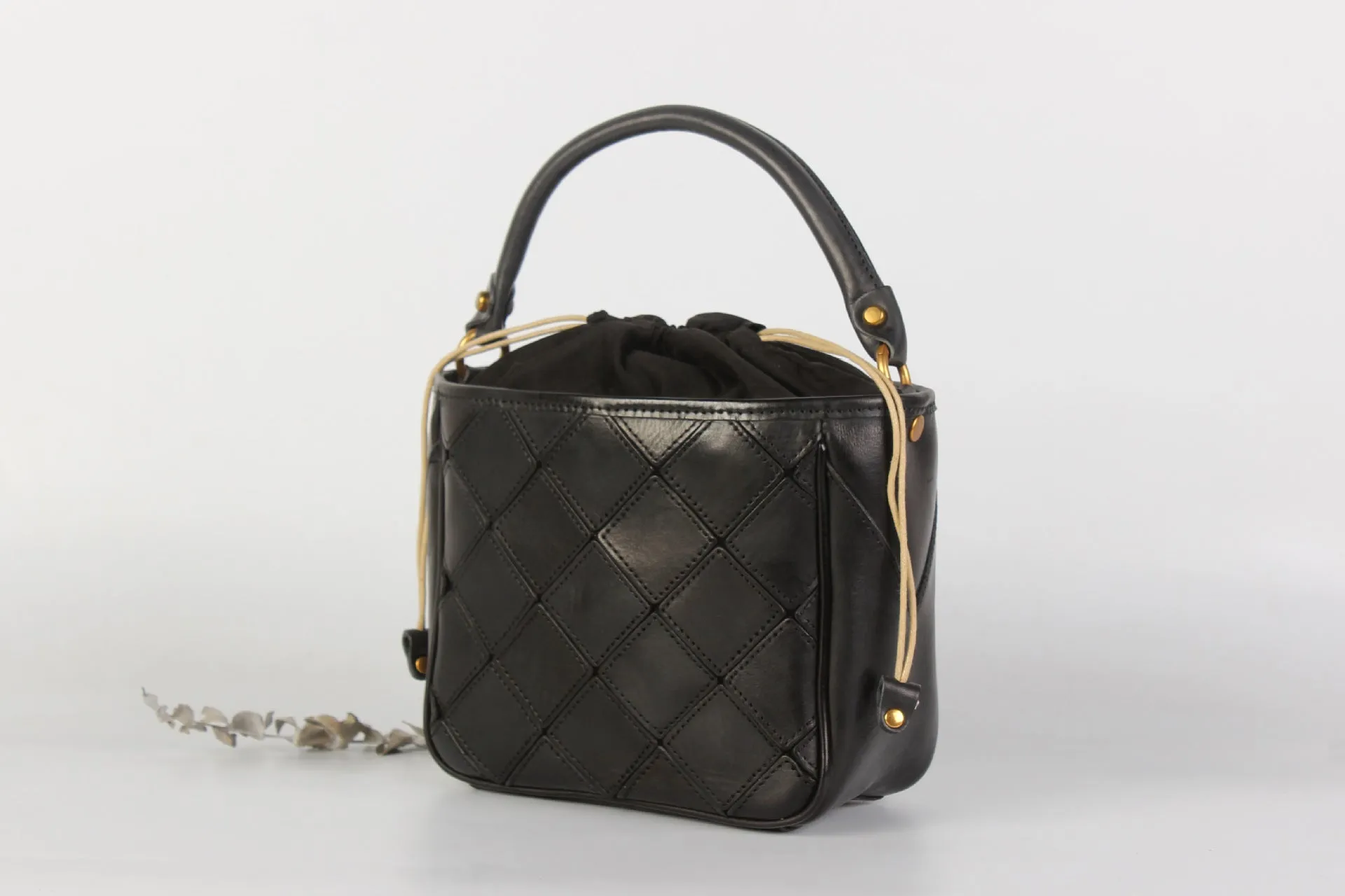 Casual Women's Genuine Leather Handbags Cross Shoulder Bag For Women