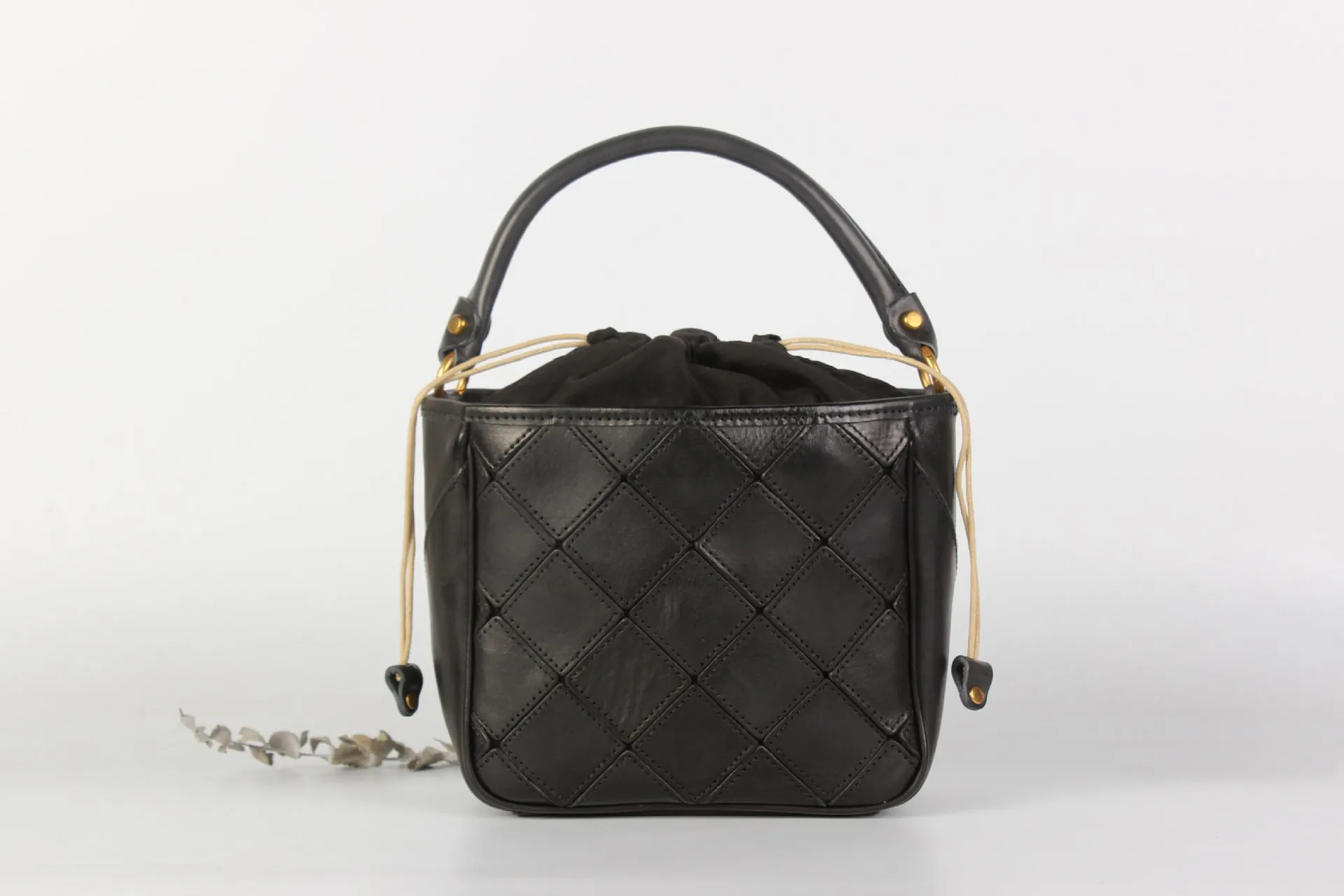 Casual Women's Genuine Leather Handbags Cross Shoulder Bag For Women