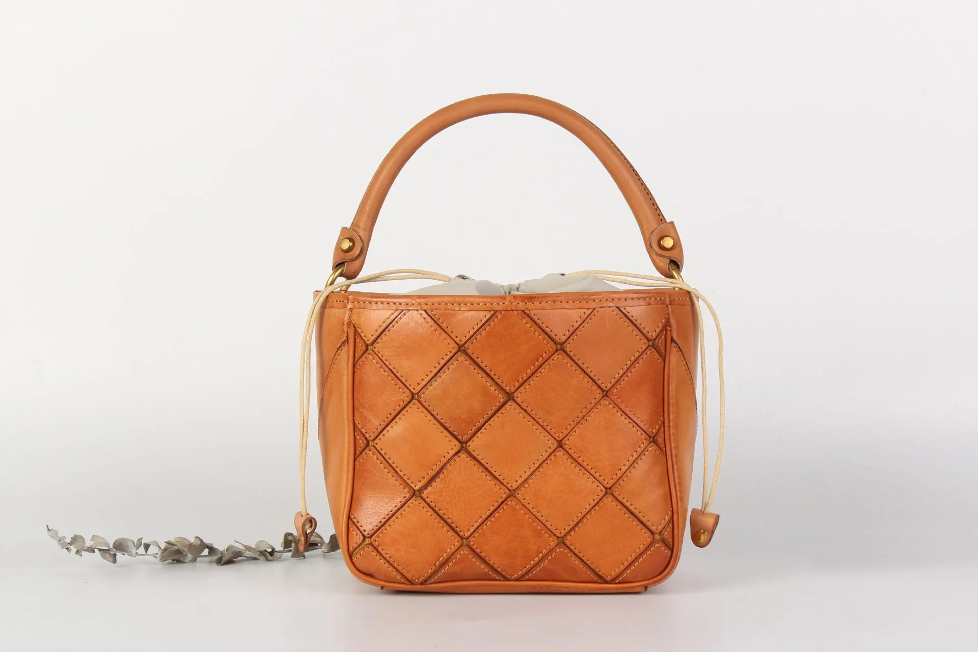 Casual Women's Genuine Leather Handbags Cross Shoulder Bag For Women