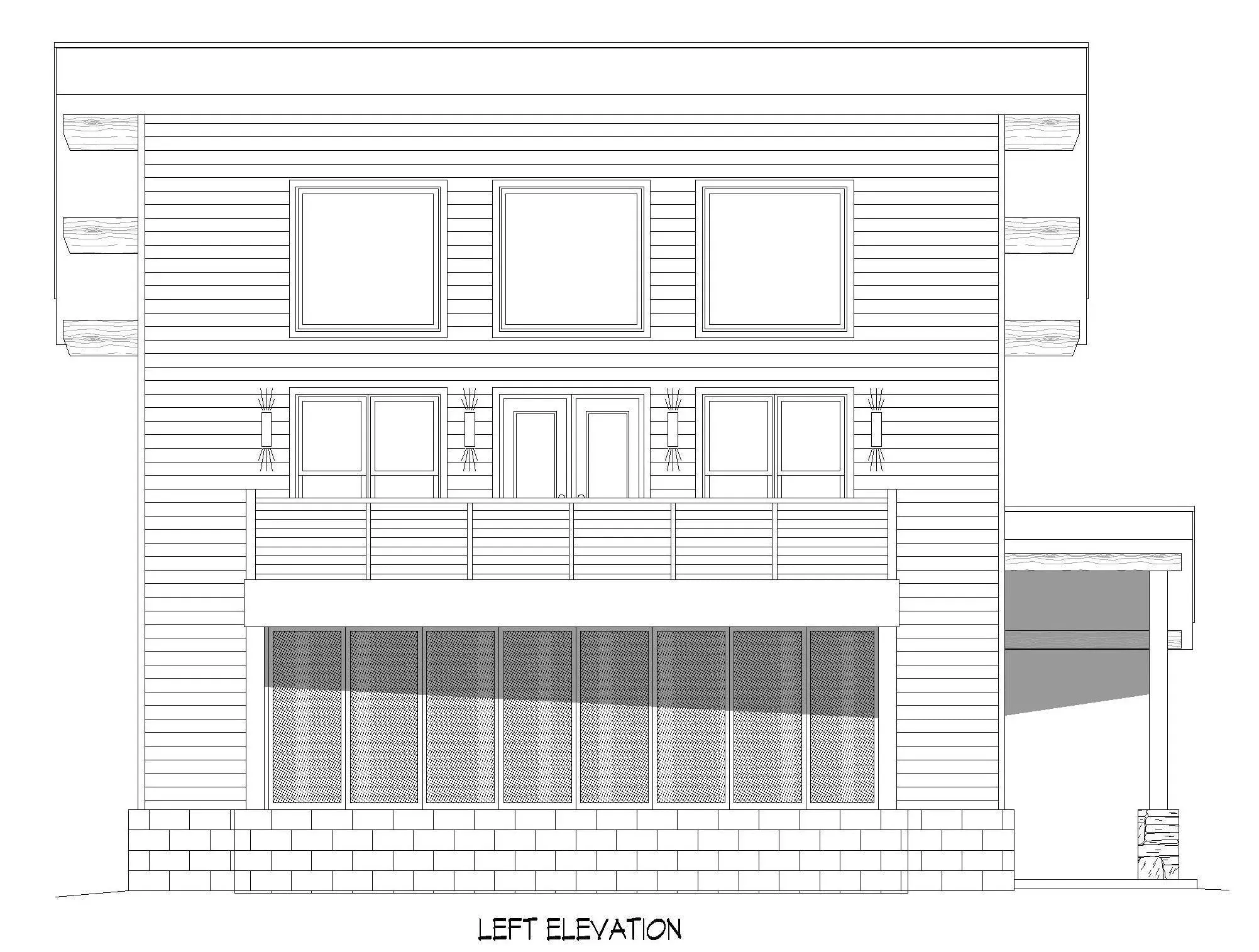 Charming and Functional: A Modern 1,559 sq ft Home