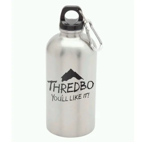 Classic 600ml Stainless Steel Drink Bottle
