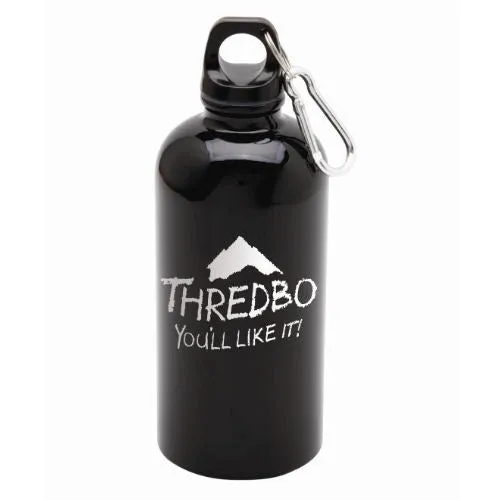 Classic 600ml Stainless Steel Drink Bottle