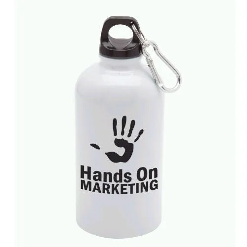 Classic 600ml Stainless Steel Drink Bottle
