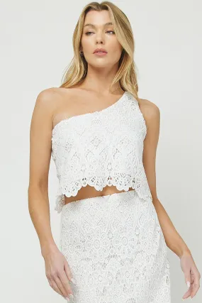 Cove Crop Top
