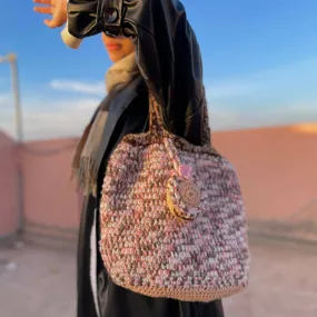Crochet Bag