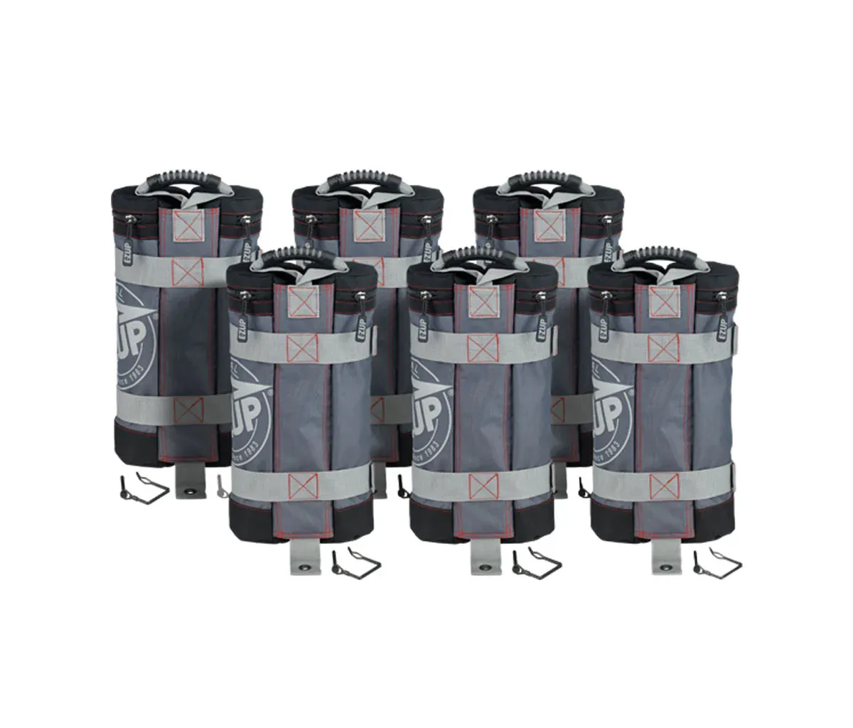 Deluxe Weight Bags