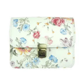 Diana leather Cross-body bag