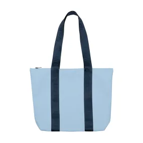 Drizzle Tote Bag - Cashmere Blue