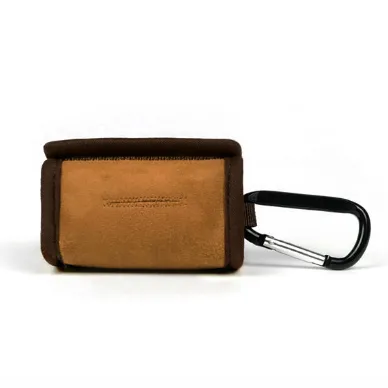 Easy Dog Poo Bag in Tan