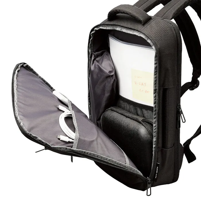 Elecom Business 2 Way Type Multifunctional Backpack