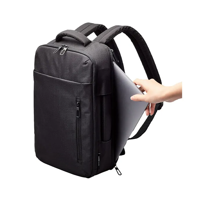 Elecom Business 2 Way Type Multifunctional Backpack