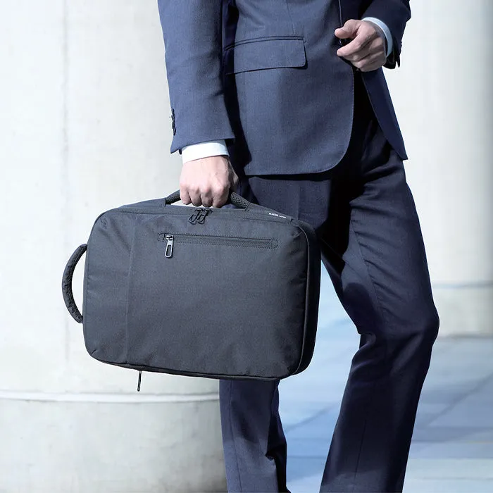 Elecom Business 2 Way Type Multifunctional Backpack
