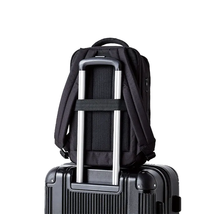 Elecom Business 2 Way Type Multifunctional Backpack