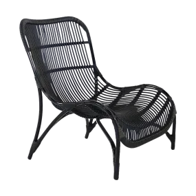 Elle Outdoor Lounge Chair