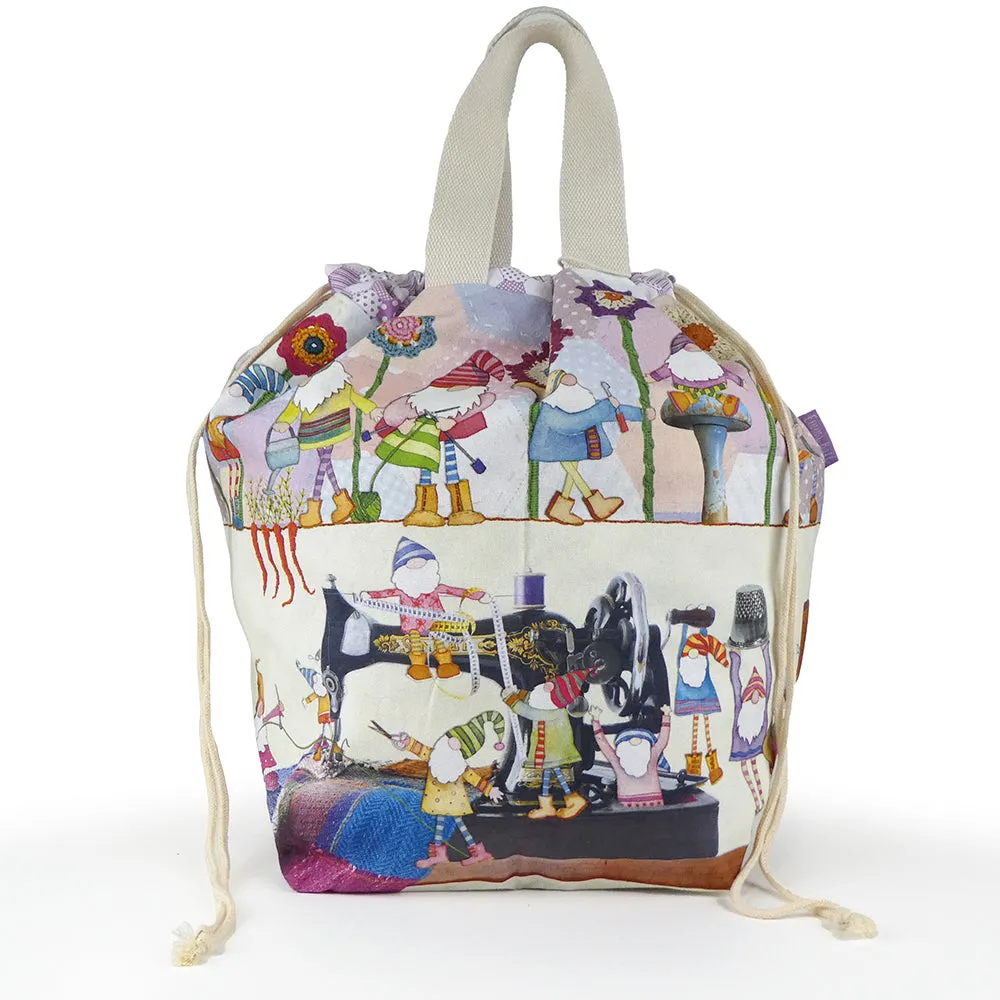 Emma Ball Large Bucket Bags