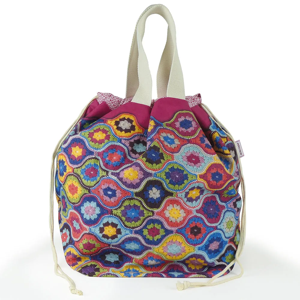 Emma Ball Large Bucket Bags