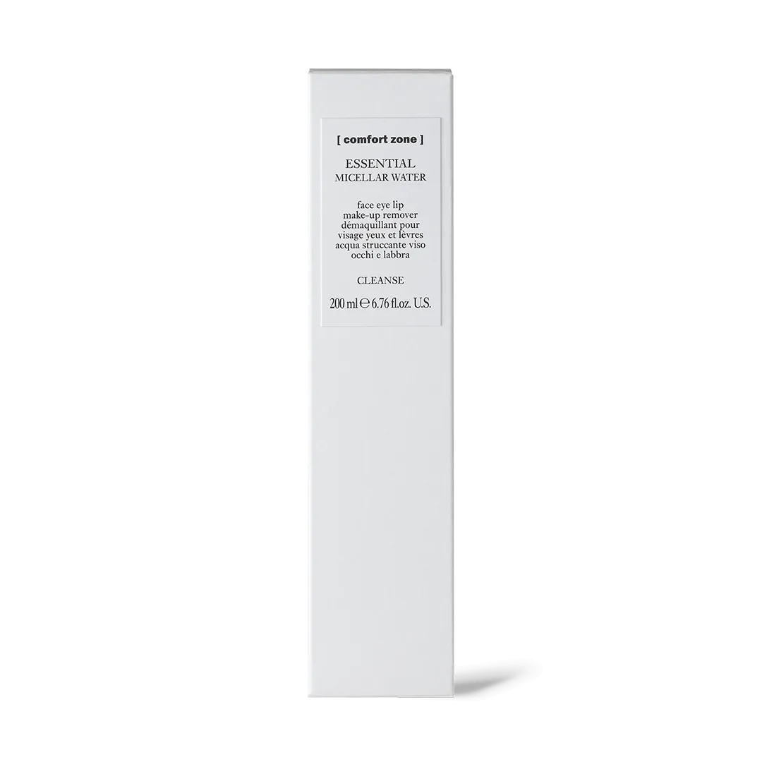Essential Micellar Water - Comfort Zone