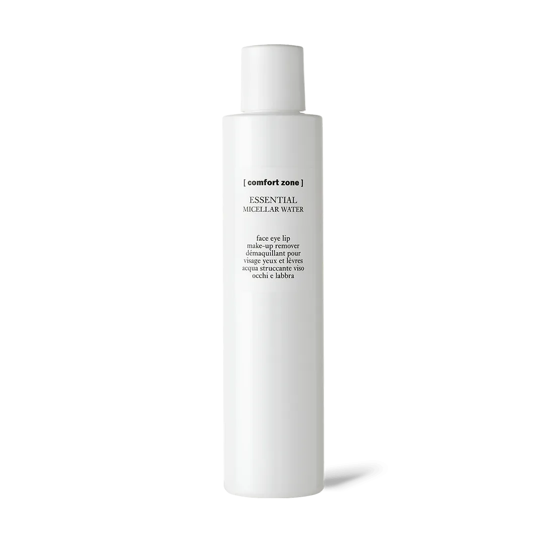 Essential Micellar Water - Comfort Zone