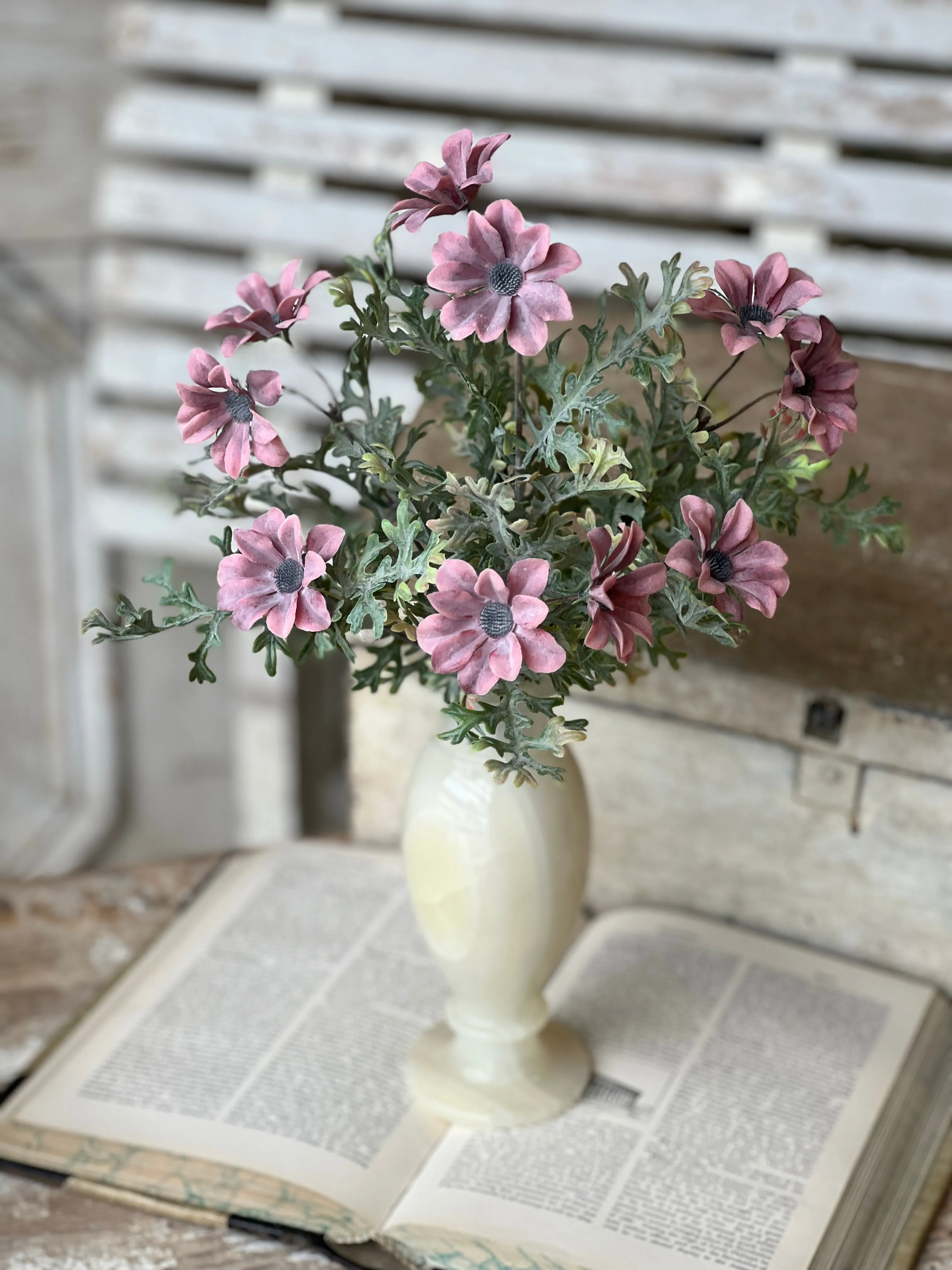 Evening Sonata Blooms Bush | 13.5" | NOT CURRENTLY IN STOCK-New For Spring 2025!